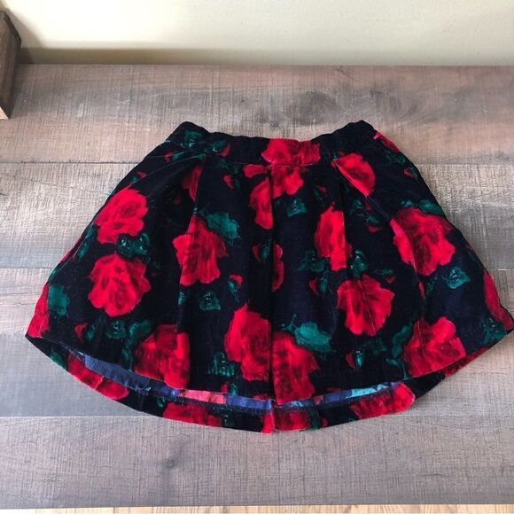 Janie and Jack Skirt - Picture 1 of 5